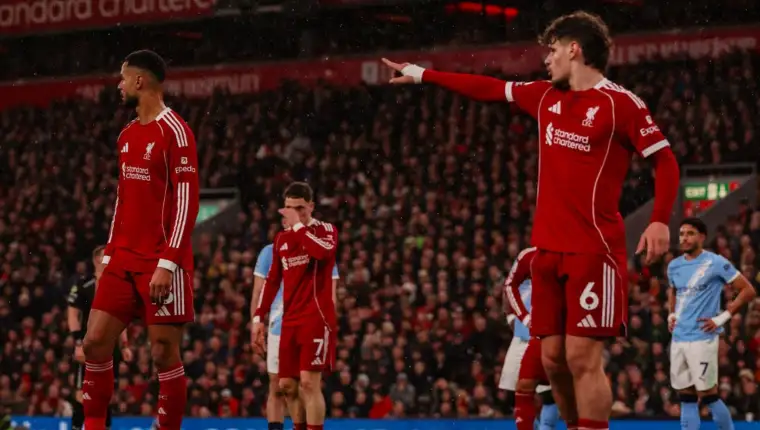 Liverpool