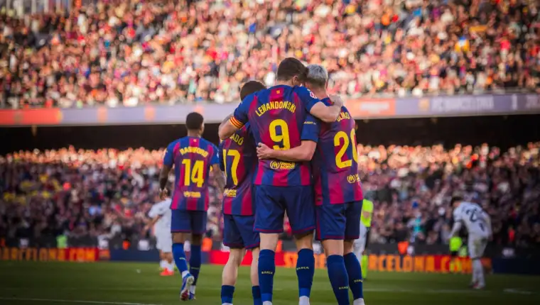 Barcelona