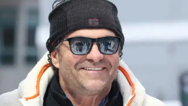 Alberto tomba