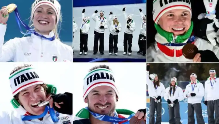 Italijani 54