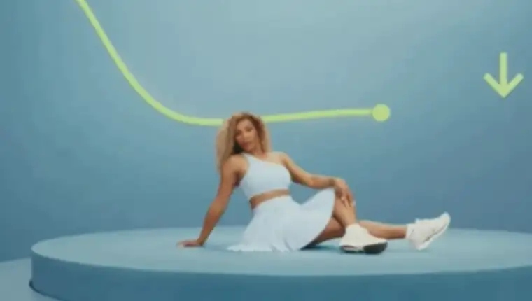 Serena williams