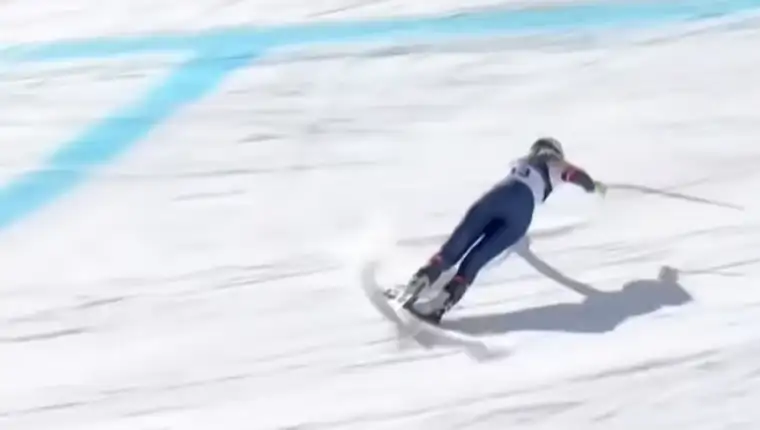 Lindsey vonn