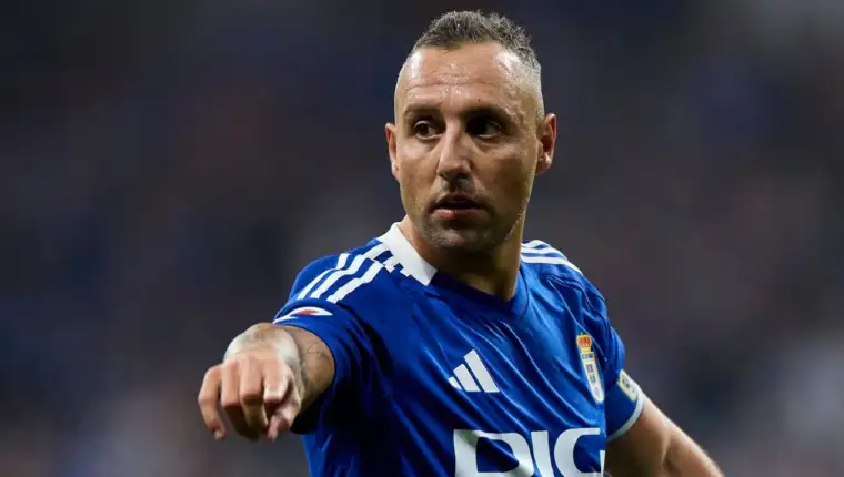 Santi cazorla