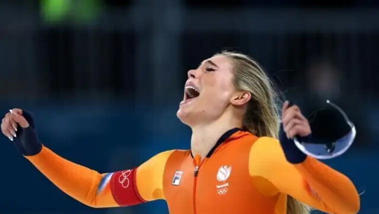 Jutta leerdam