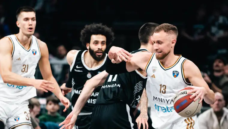 Dubai partizan musa petrusev