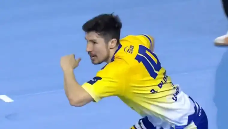 Dushbajev