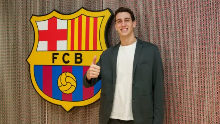 Barufet 5