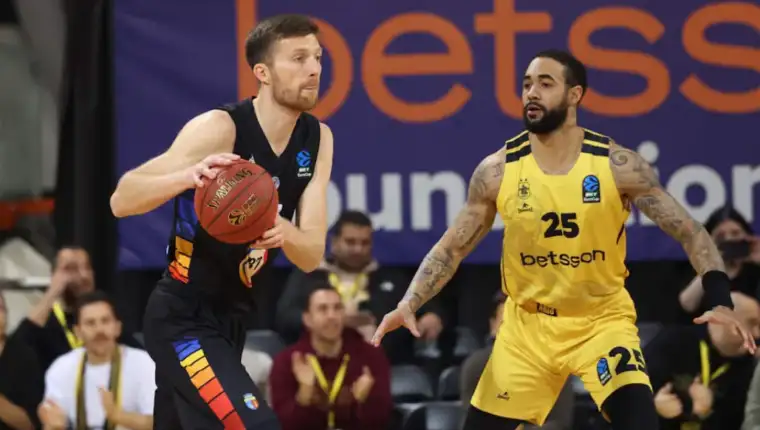 Eurocup 34