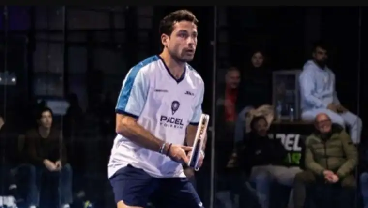 Špadel 5