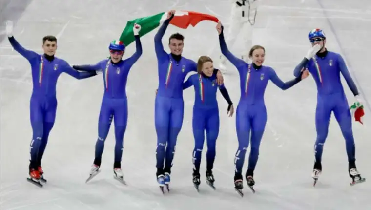 Italija 45