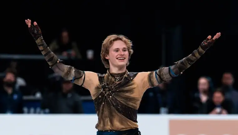 Ilia malinin