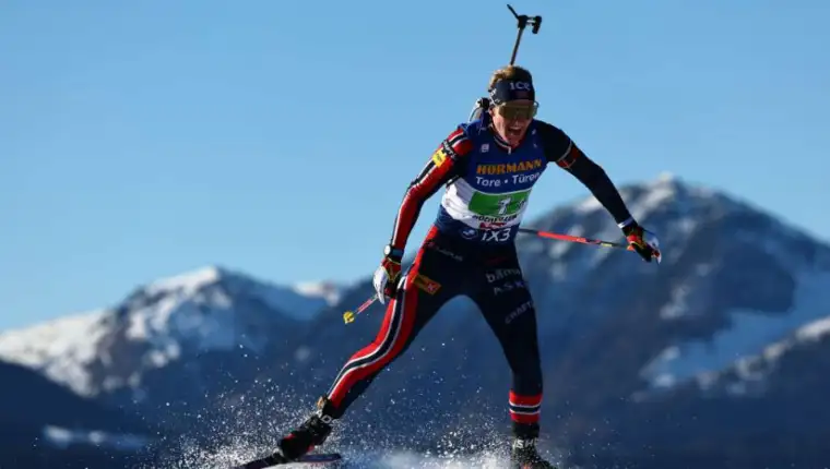 Botn biatlon 1
