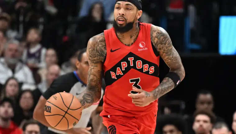 Brandon ingram