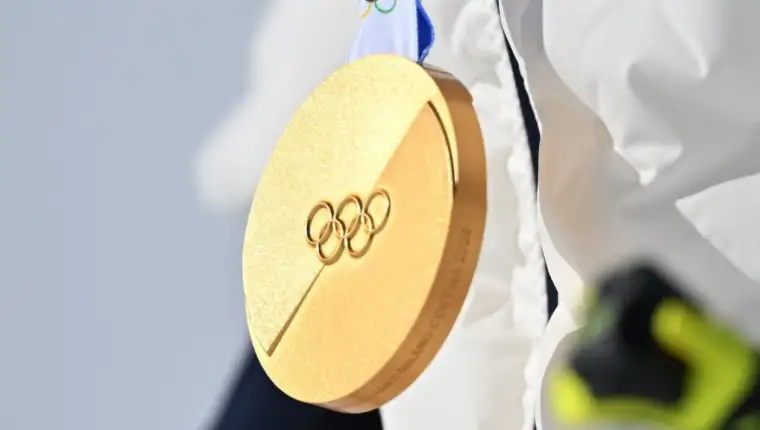 Medalja