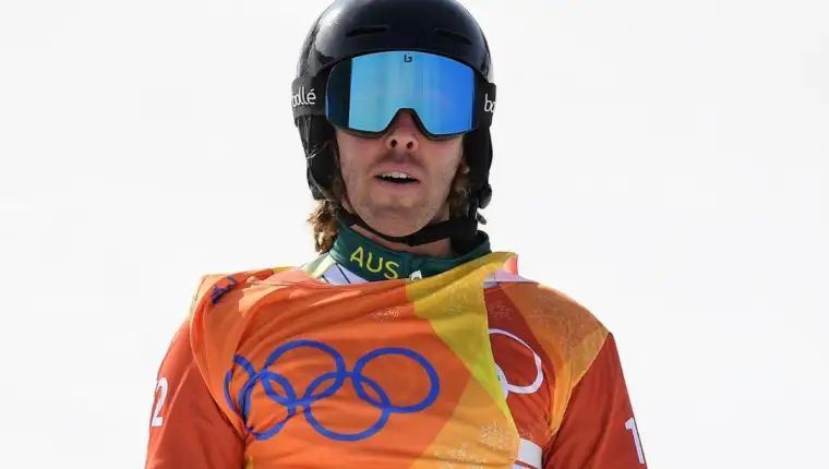 Cameron Bolton