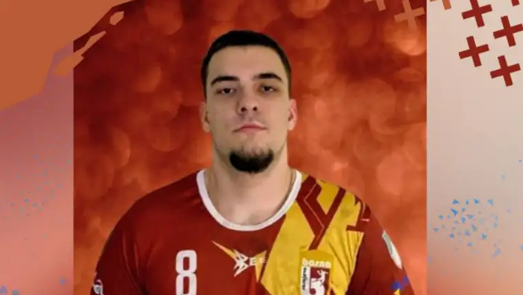 Rk bosna 45