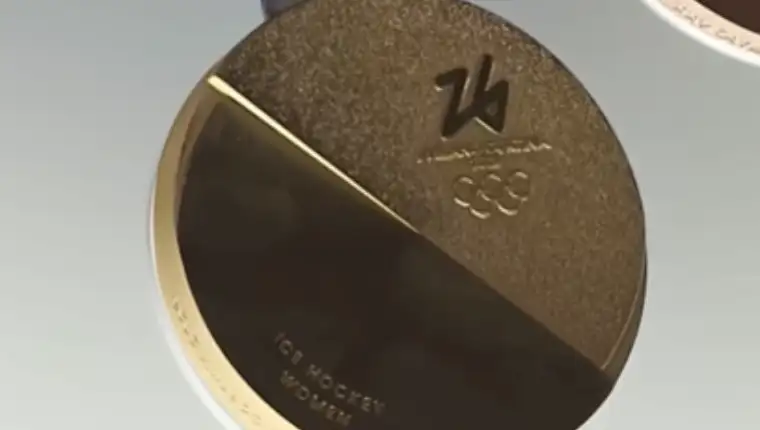 Olimpijska medalja