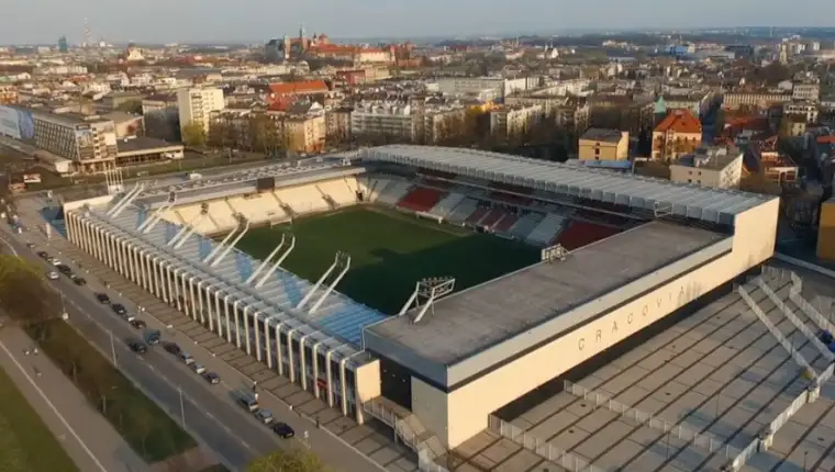 Cracovia 3