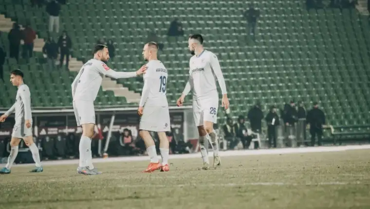 Fk radnik