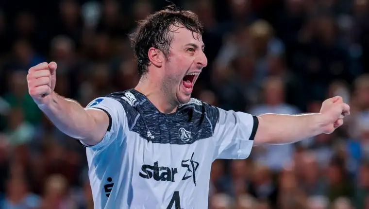 Domagoj duvnjak