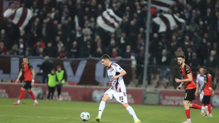 Fk sarajevoo