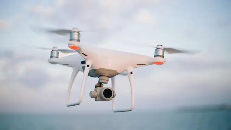 Dron