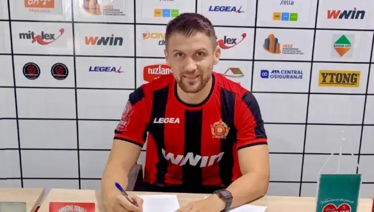 Mehadnovic 1