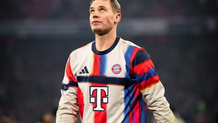 Manuel Neuer