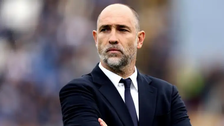 Igor tudor