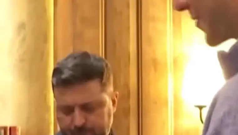 Zelenski