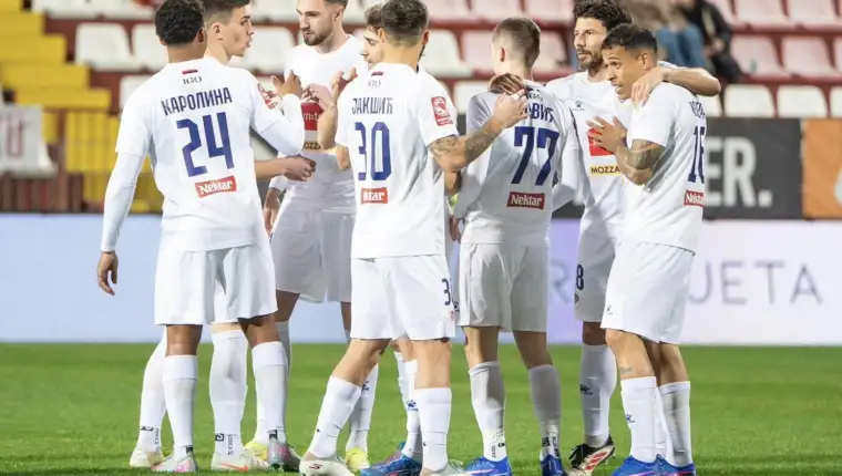 Fk borac