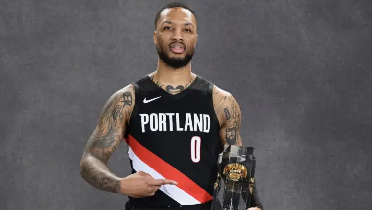 Lillard