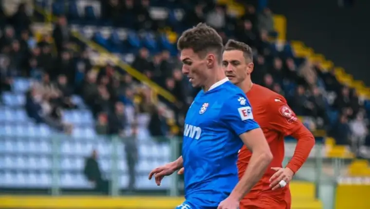 Siroki velez