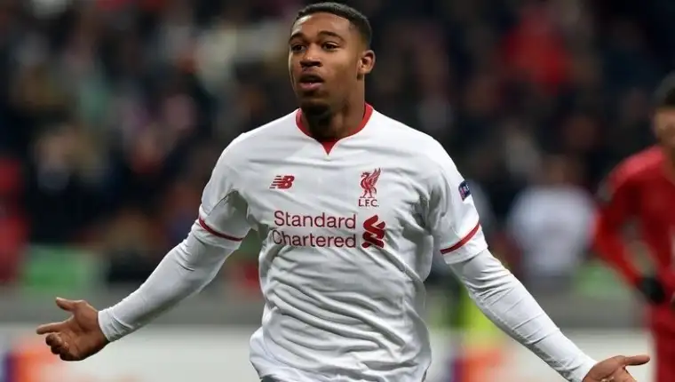 Jordon ibe