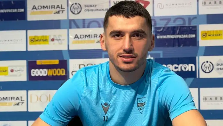 Rusevic