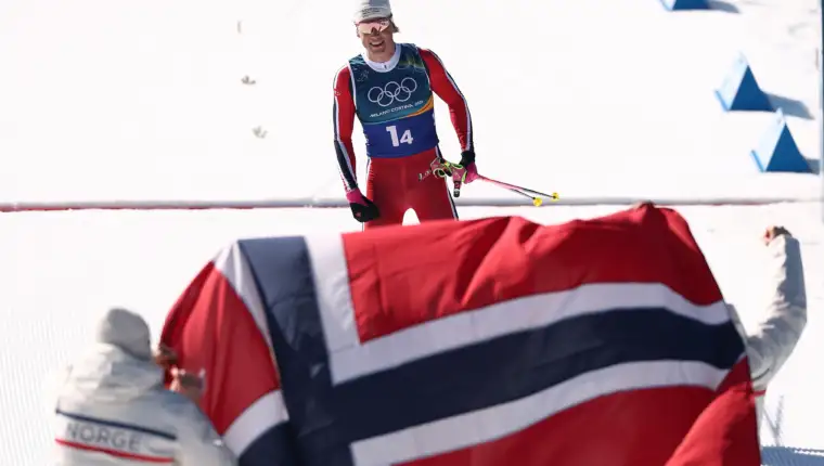 Norveska klaebo