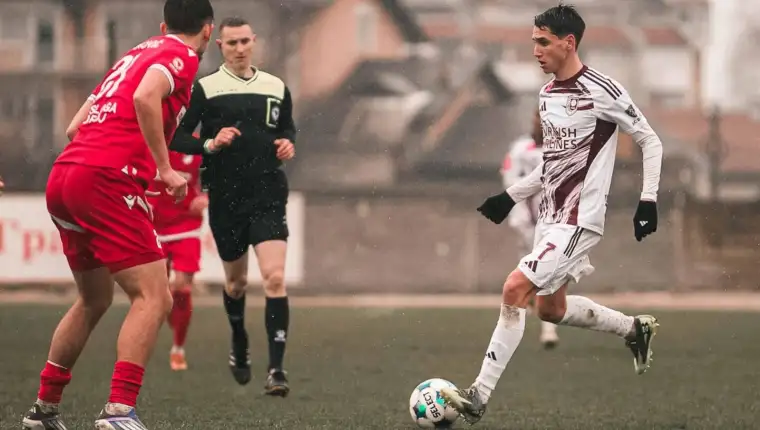 Fk sarajevo