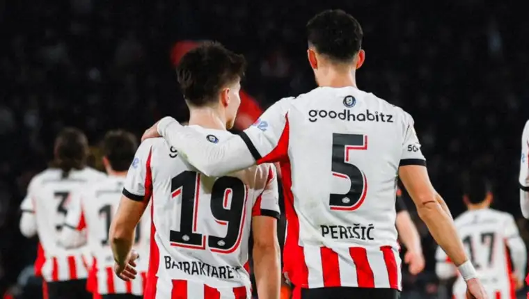 Psv bajraktarevic