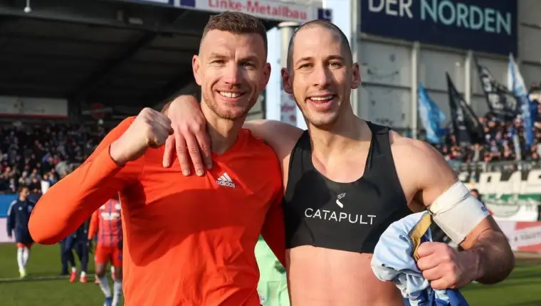Dzeko katic912321