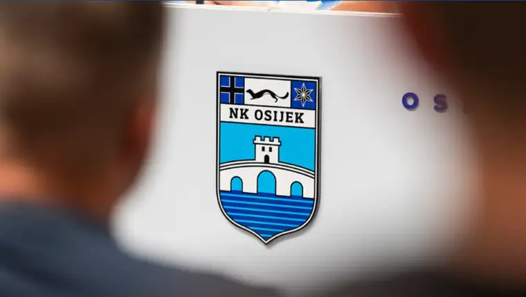 Nk osdijek 5