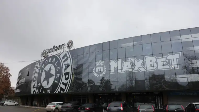 Partizan