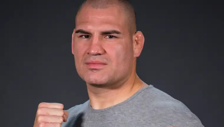 Cain velasquez 1