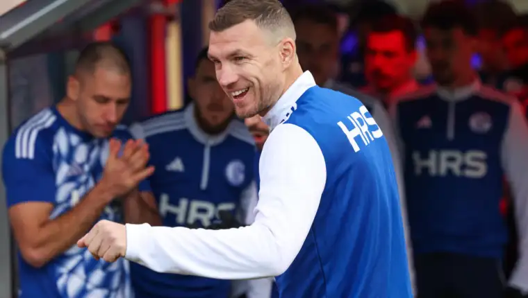 Dzeko 912312