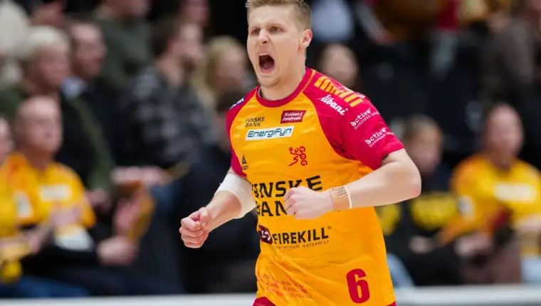 Frederik bjerre