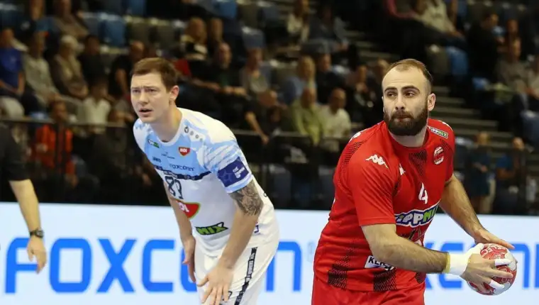 Domagoj alilovic