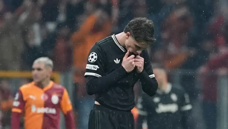 Juventus yildiz