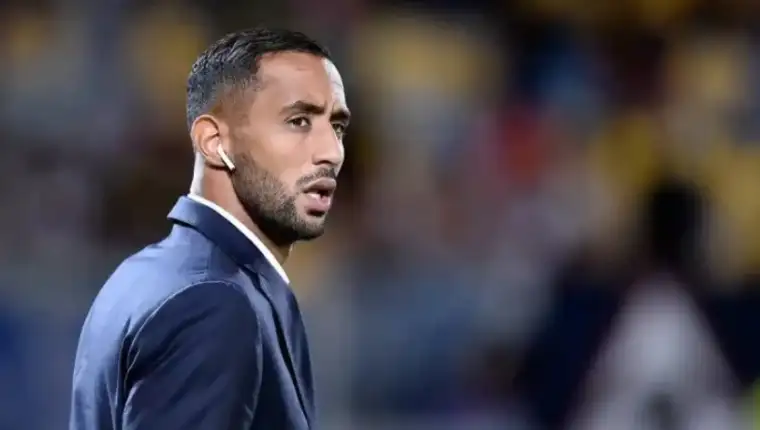 Benatia 2