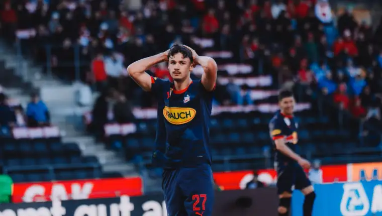 Kerim alajbegovic