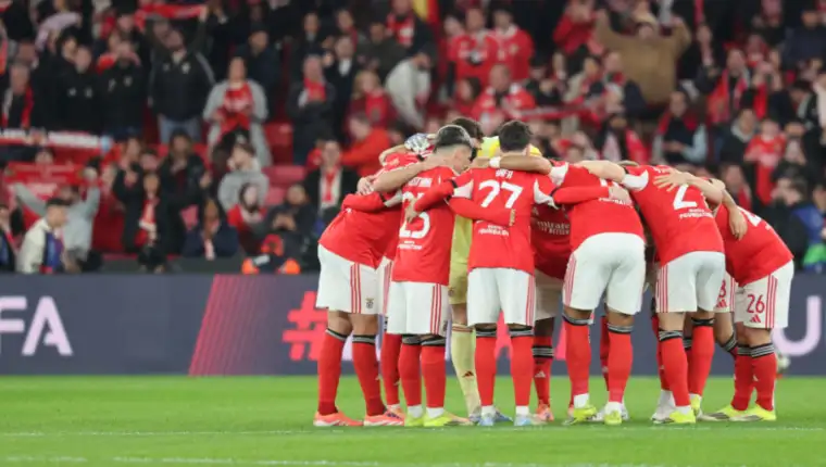Benfica 67