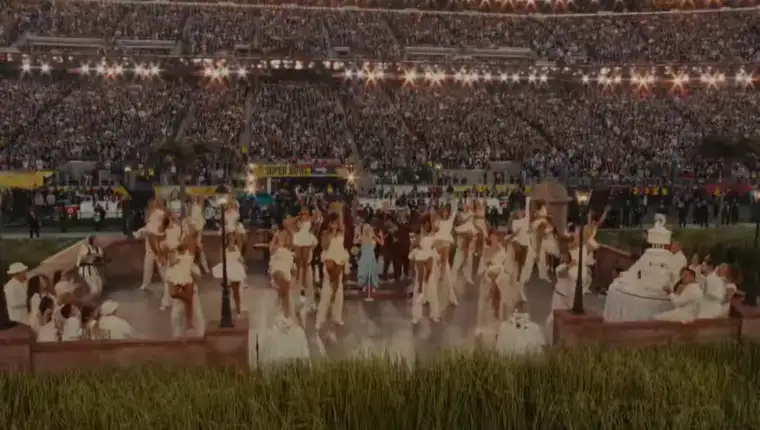 Super bowl 4